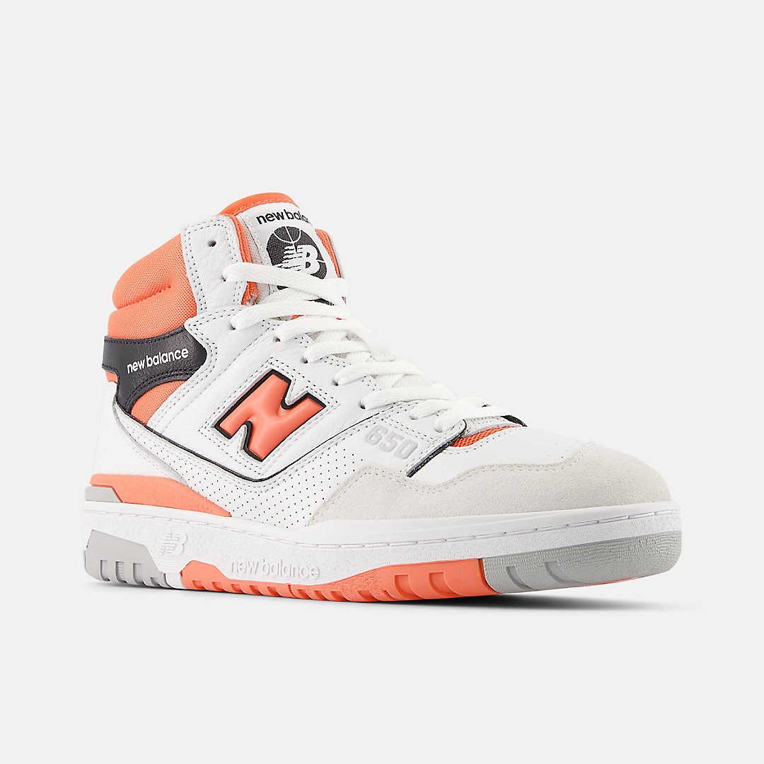 New Balance 650 BB650REB