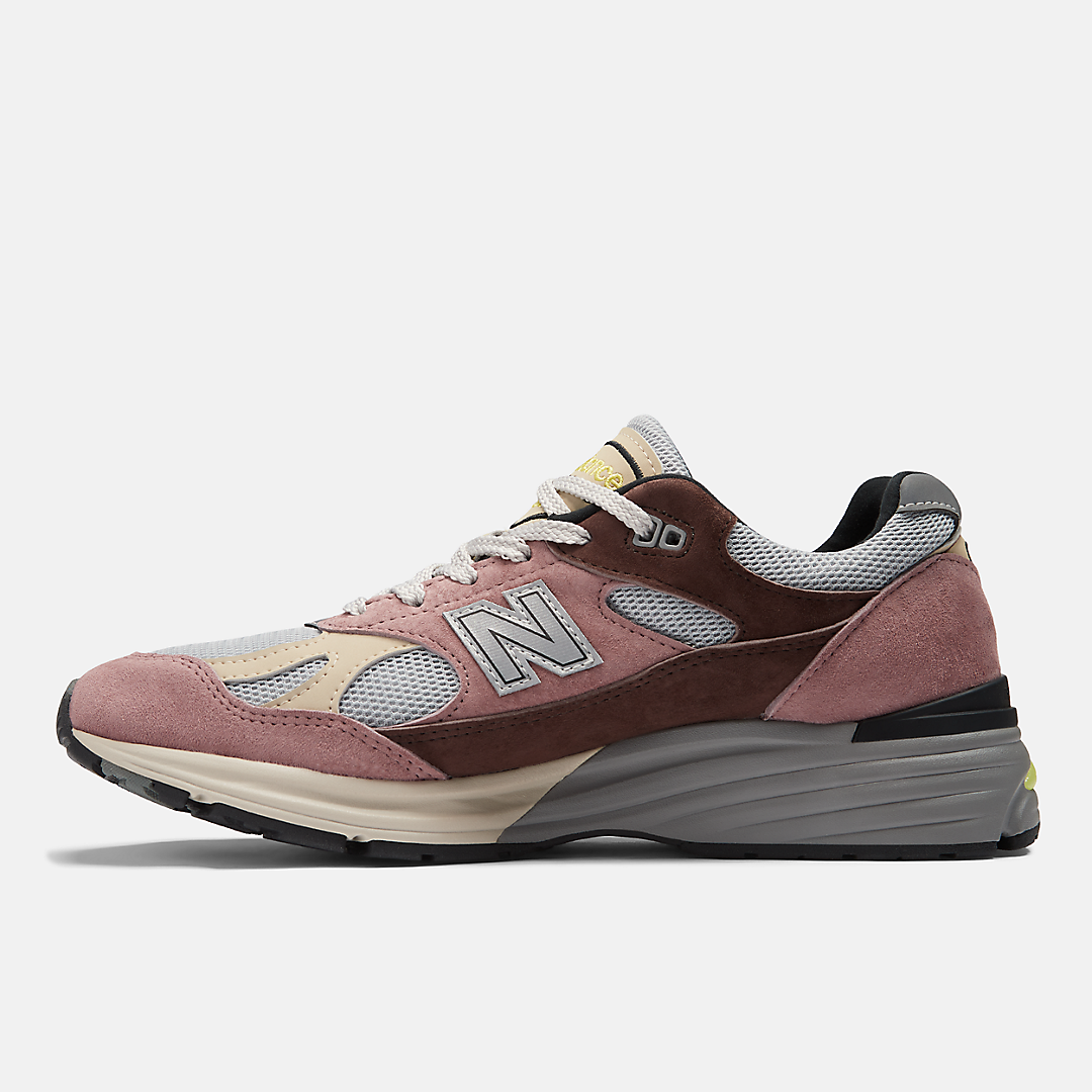 New Balance 991v2 U991MG2