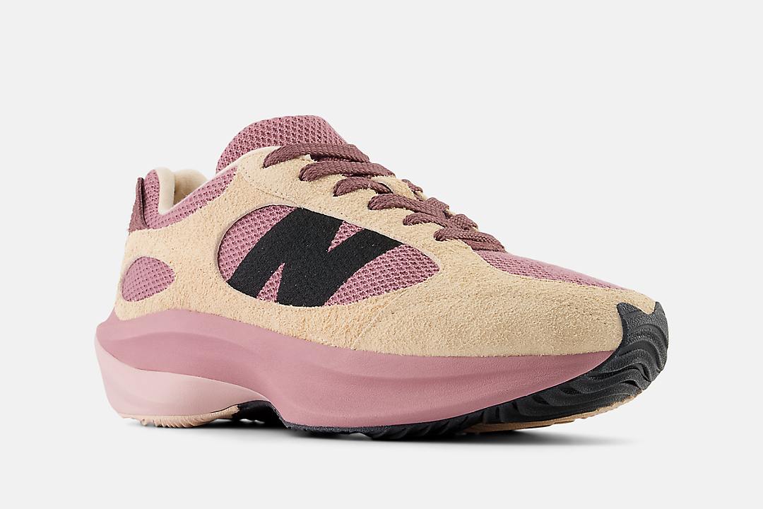 The New Balance WRPD Runner “Licorice” Is Ready for Spring