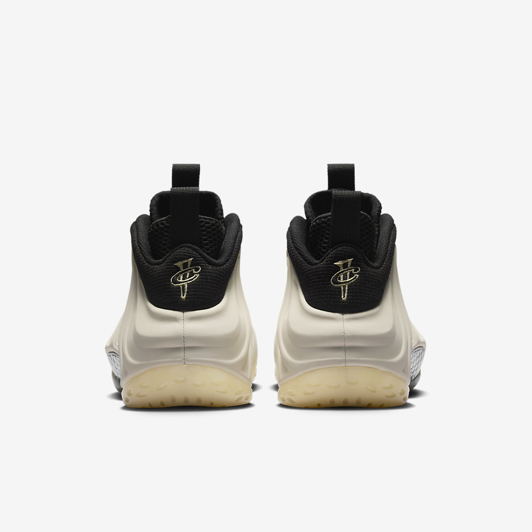 - HQZ Nike Air Foamposite One "Light Orewood Brown" FD5855-002