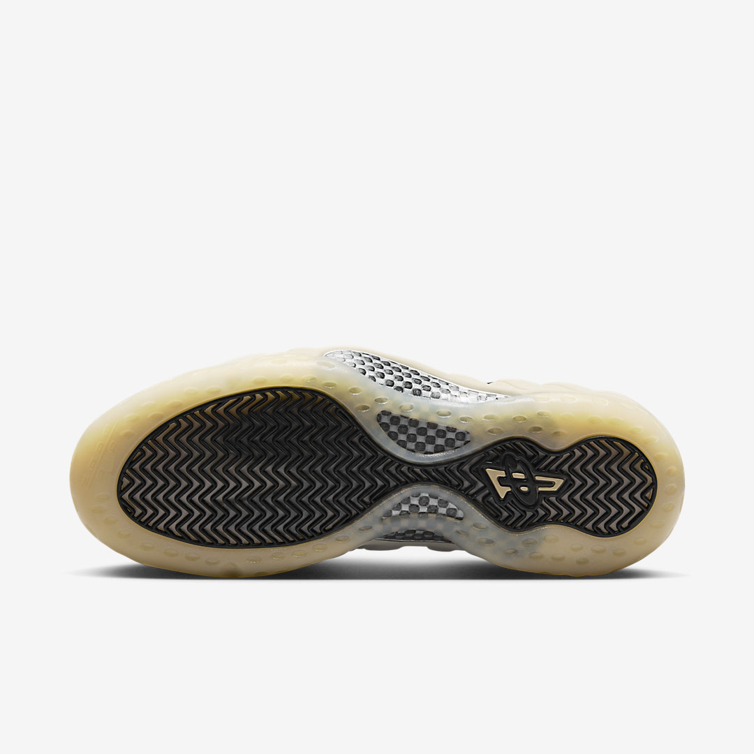 - HQZ Nike Air Foamposite One "Light Orewood Brown" FD5855-002