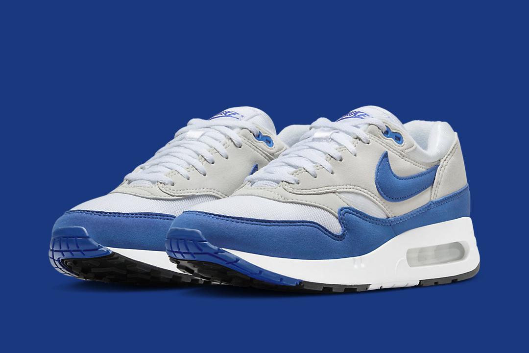 Nike Air Max 1 '86 OG "Royal" DO9844-101