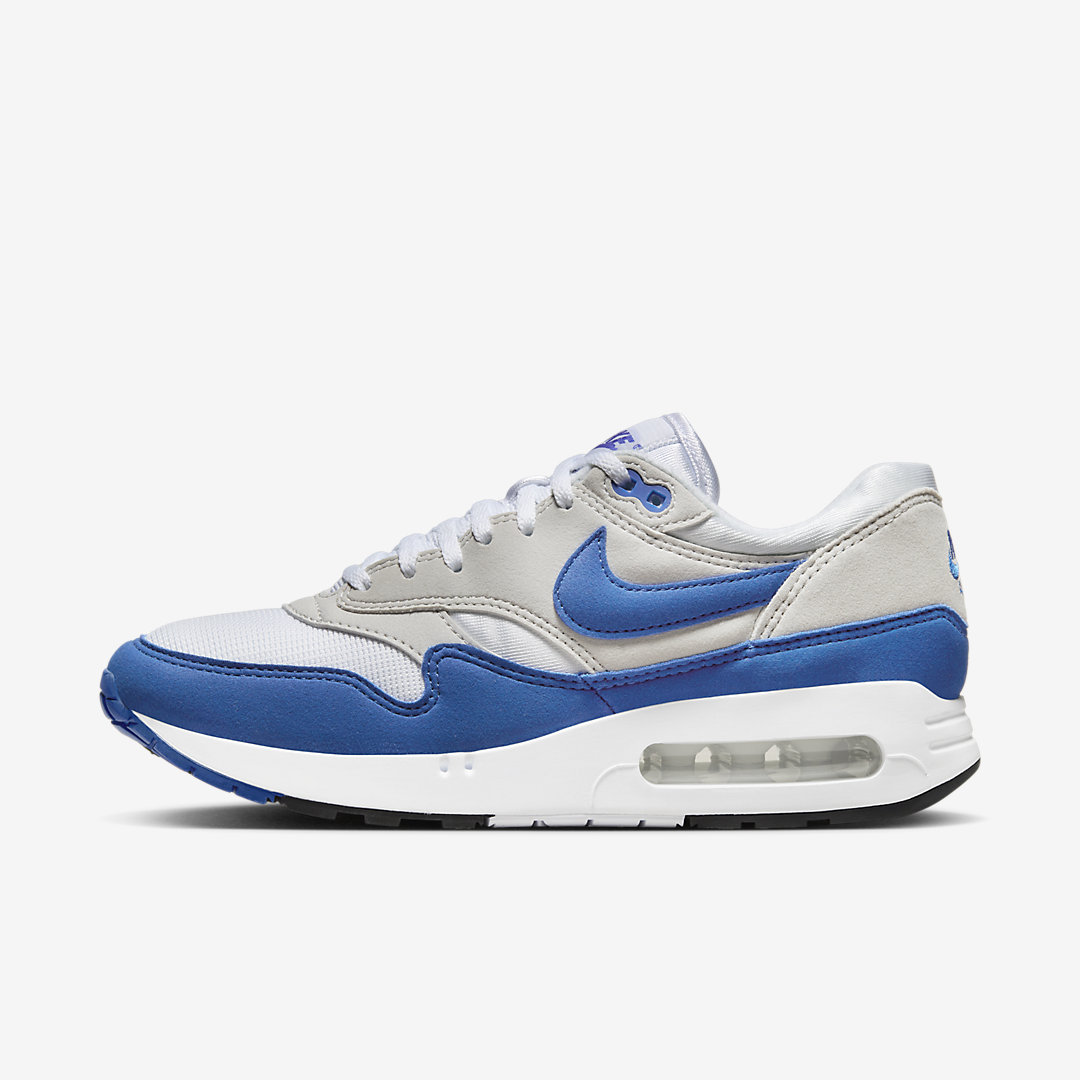 - HQZ Nike Air Max 1'86 OG DO9844-101