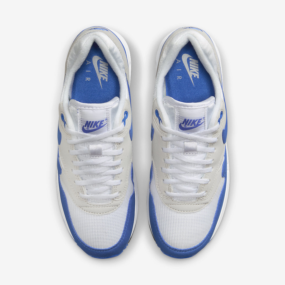 - HQZ Nike Air Max 1'86 OG DO9844-101