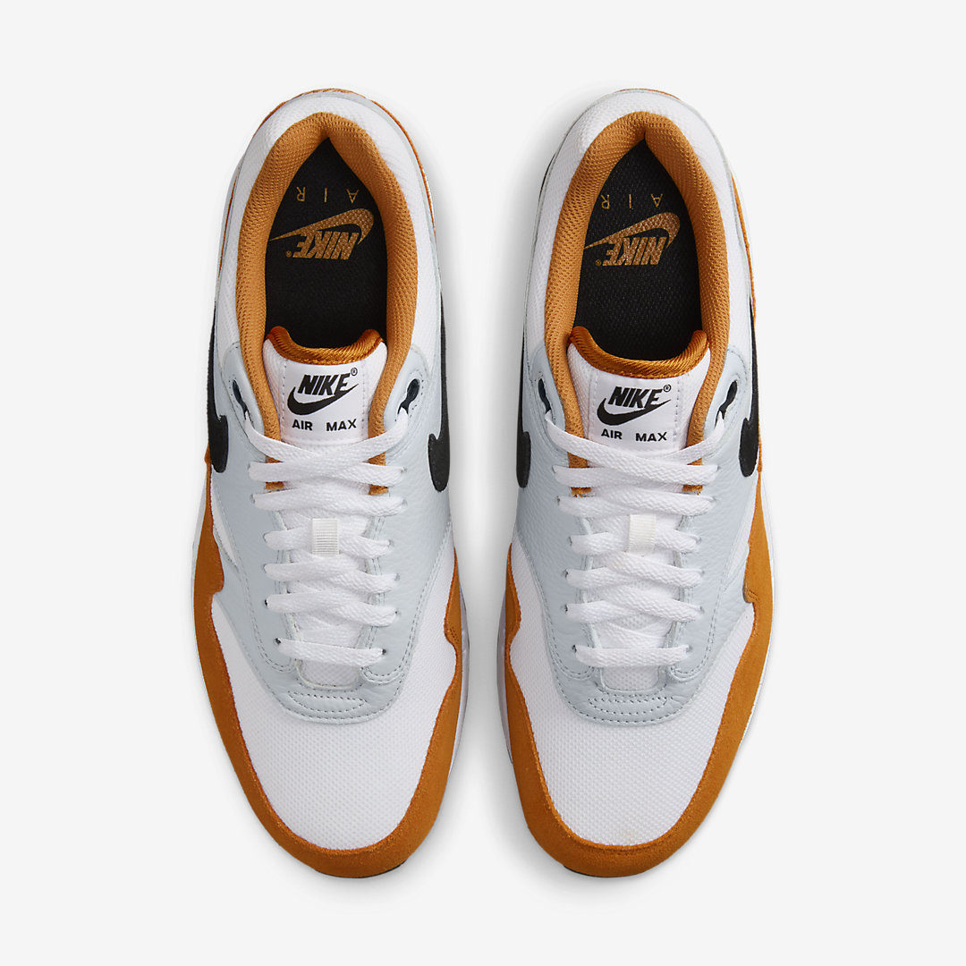 Nike Air Max 1 Monarch FN6952 101 02