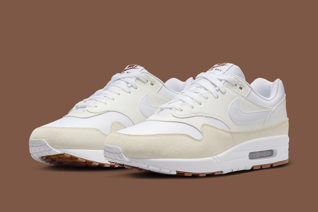 Nike Air Max 1 SC "Sail" FN6983-100