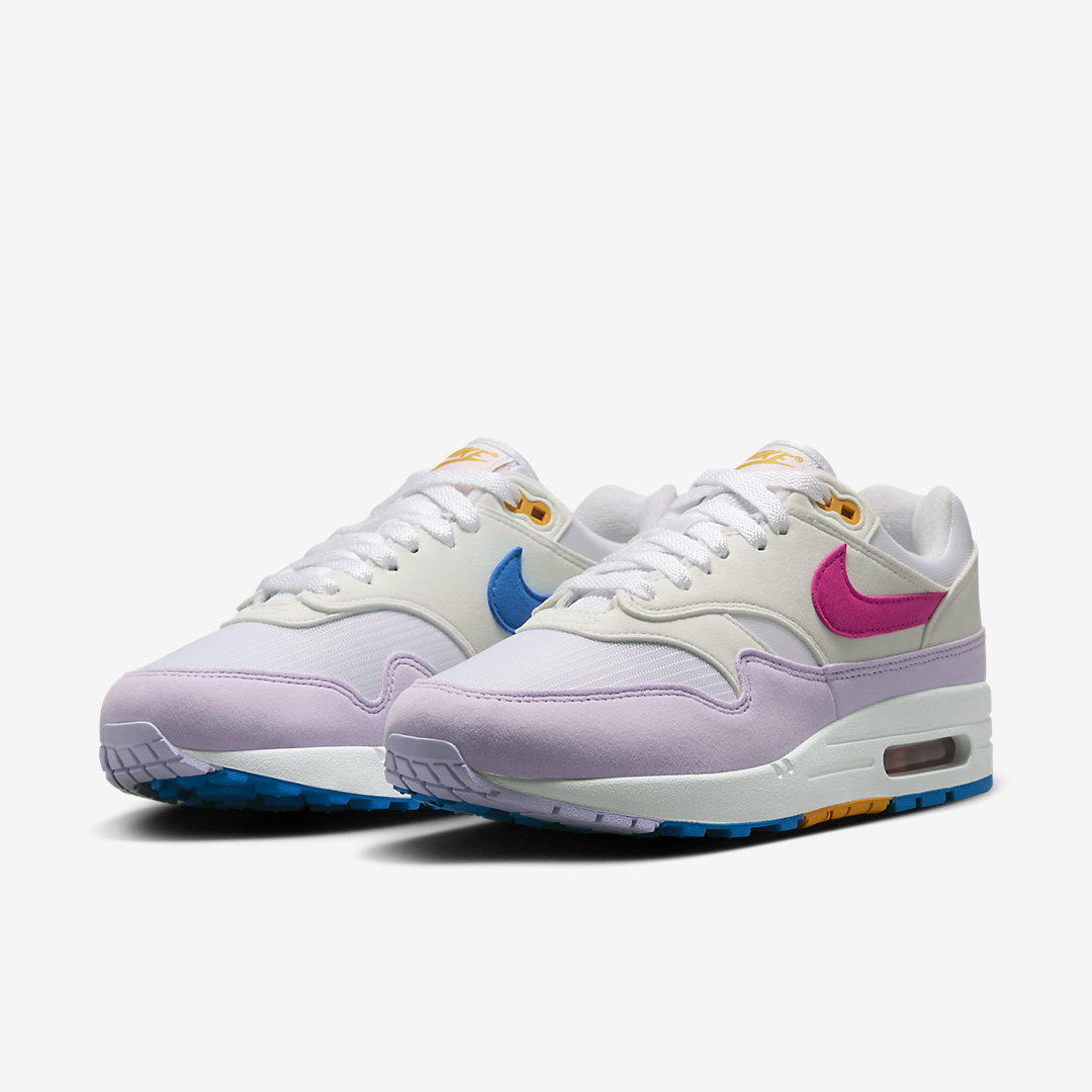 Nike Air Max 1 WMNS strongAlchemy Pink HF5071 100 02