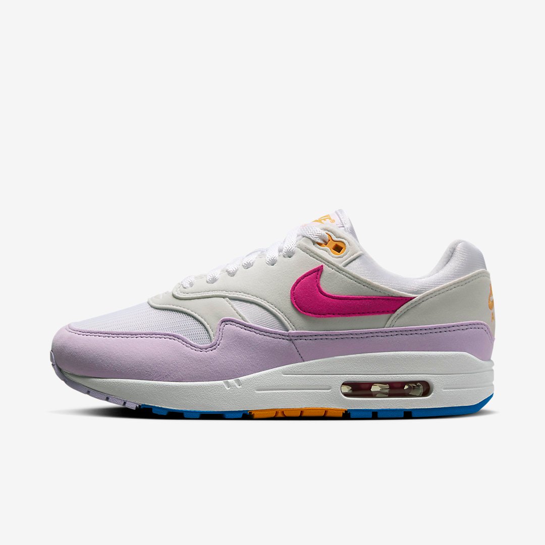 Nike Air Max 1 WMNS strongAlchemy Pink HF5071 100 03
