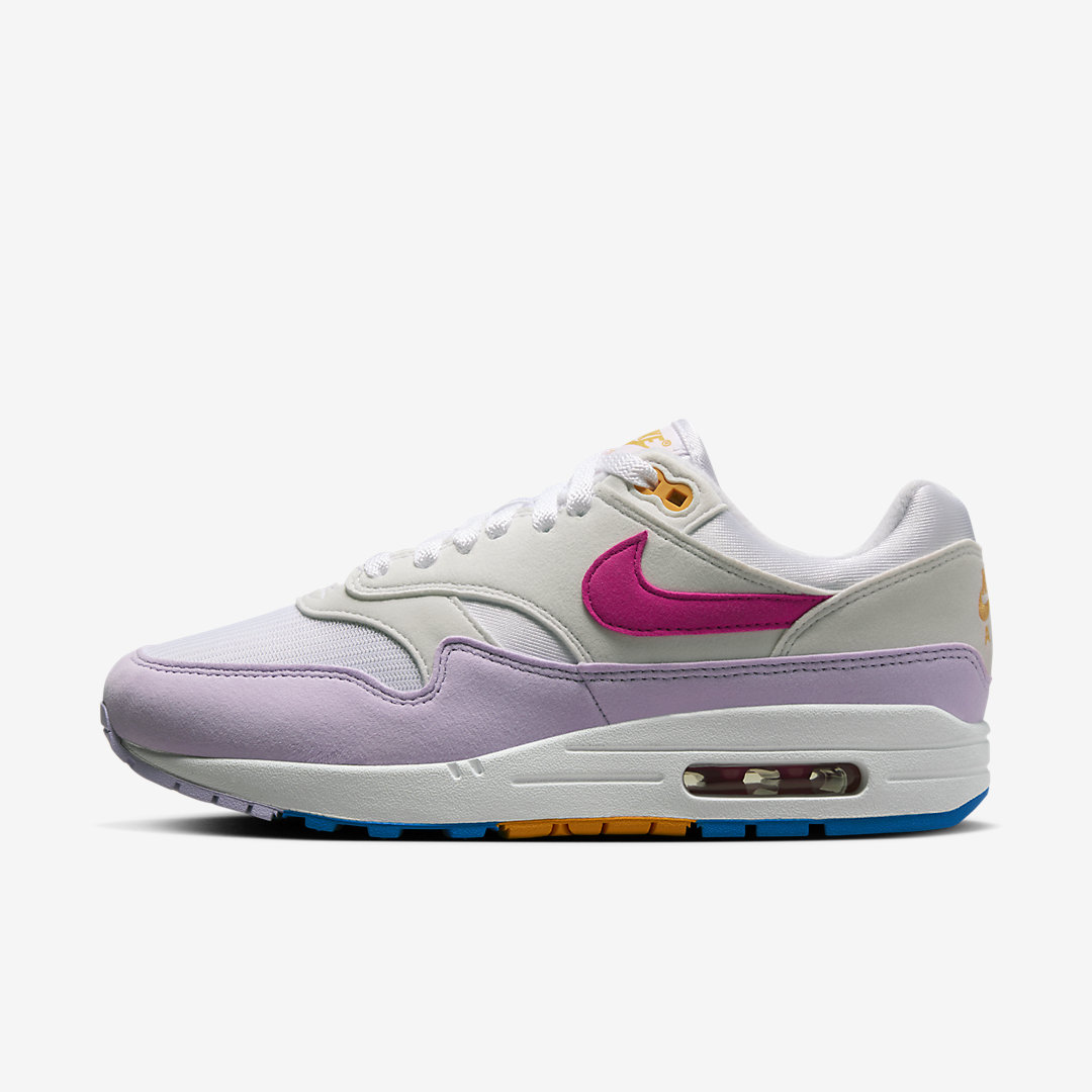 - HQZ Nike Air Max 1 WMNS HF5071-100