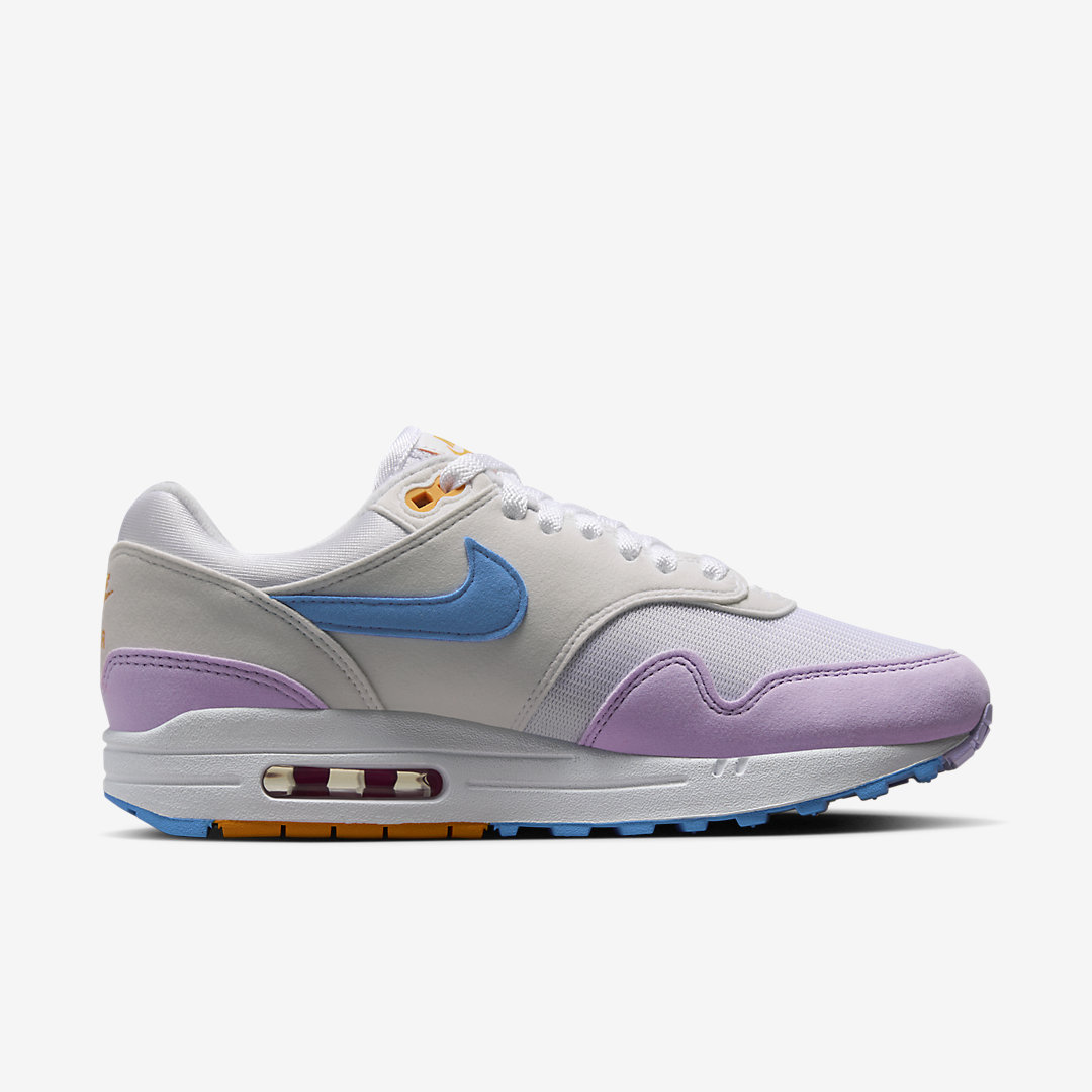 - HQZ Nike Air Max 1 WMNS HF5071-100