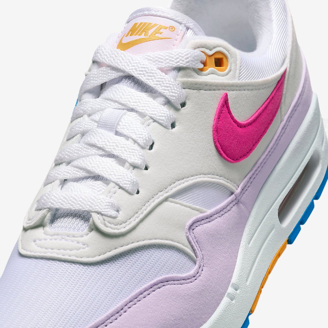 Nike Air Max 1 WMNS strongAlchemy Pink HF5071 100 08