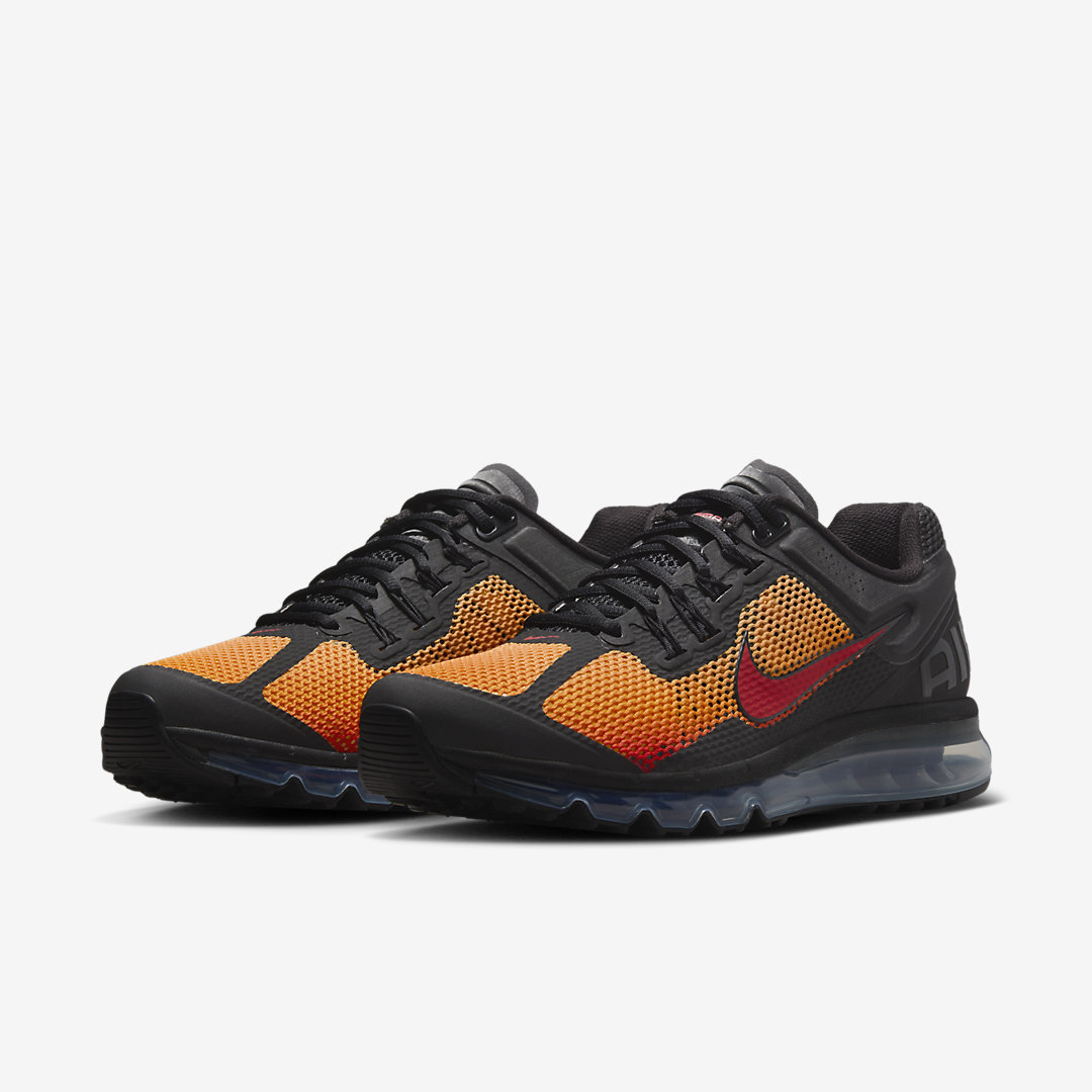 - HQZ Nike Air Max 2013 HF4887-873