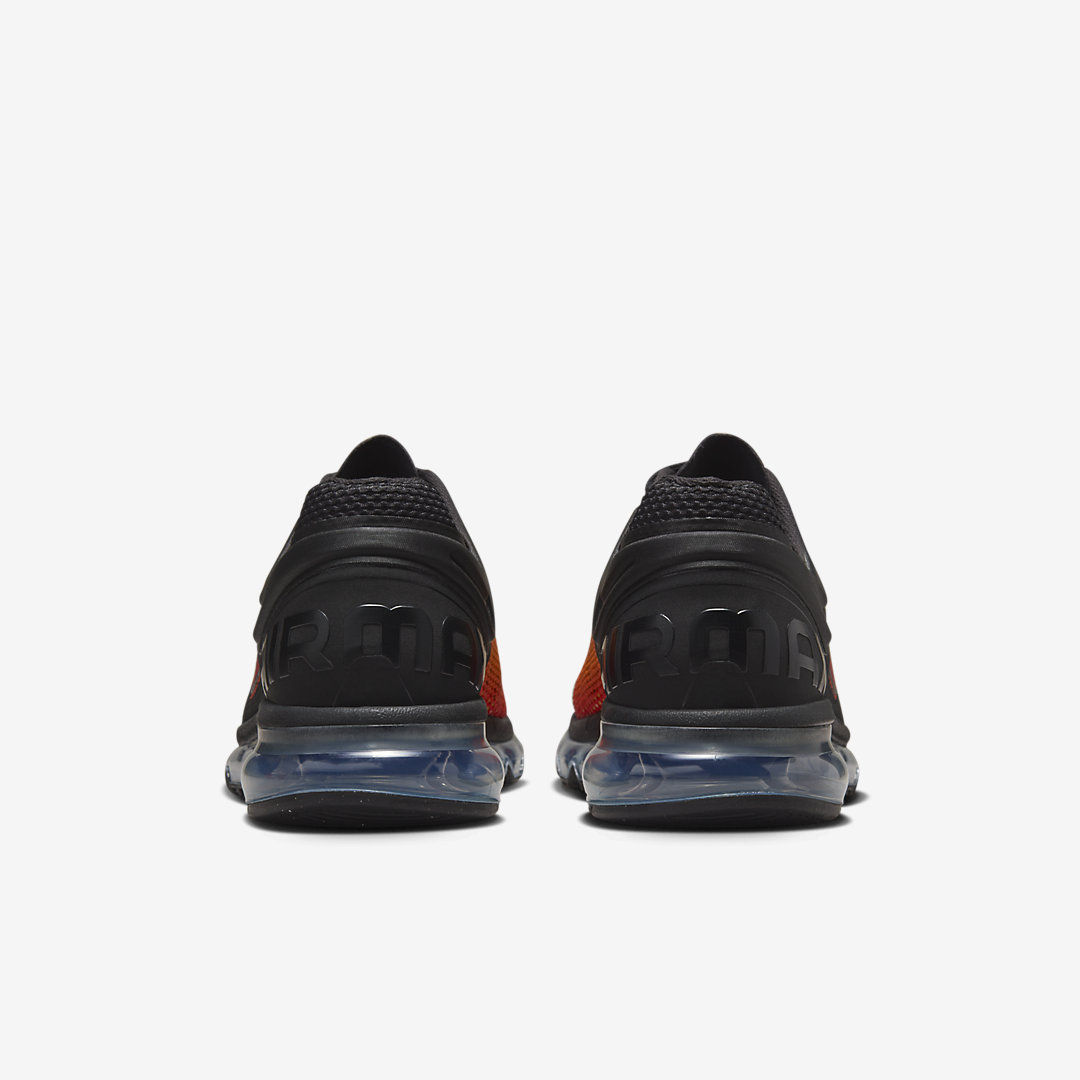 - HQZ Nike Air Max 2013 HF4887-873
