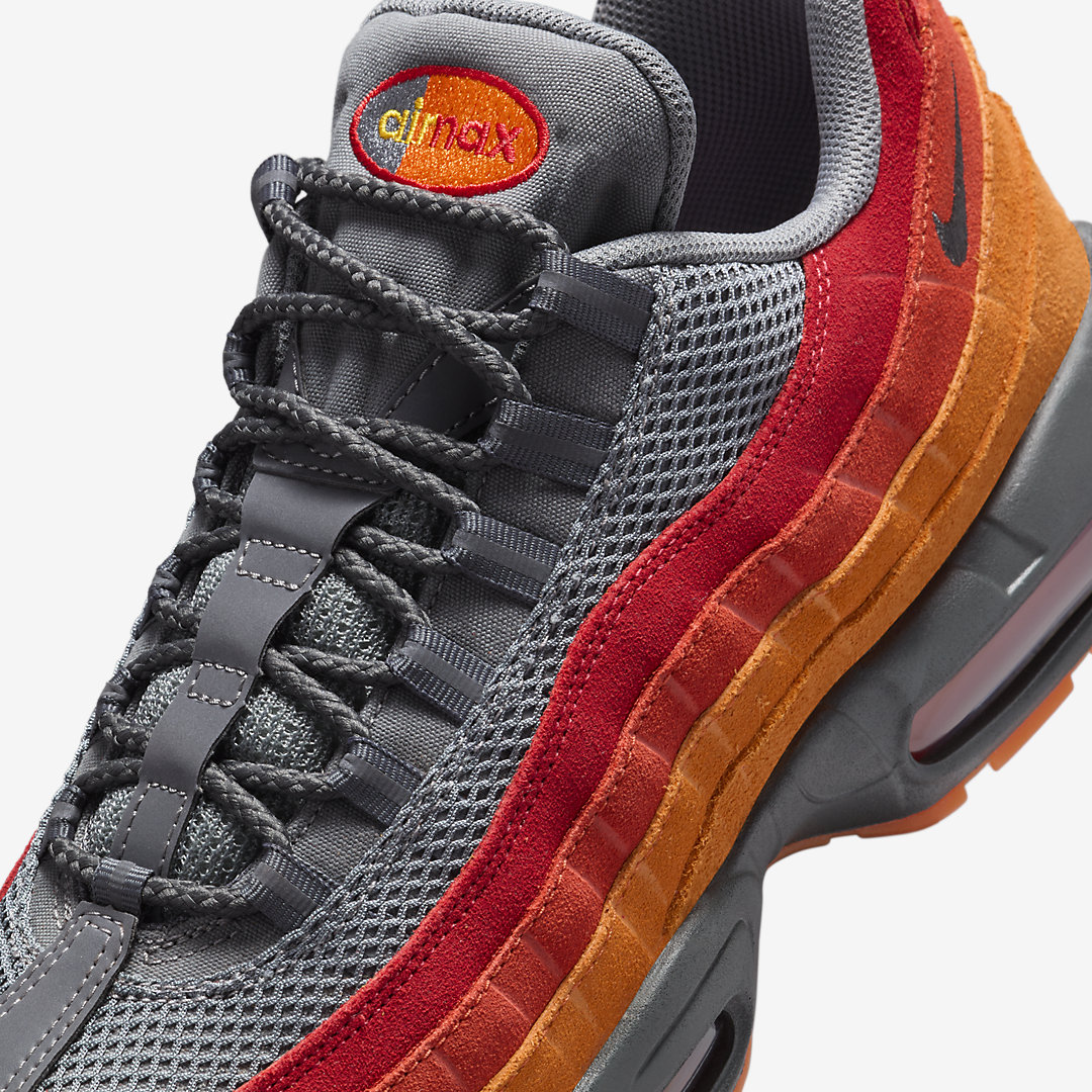 Nike Air Max 95 "Atlanta" FZ4125-060