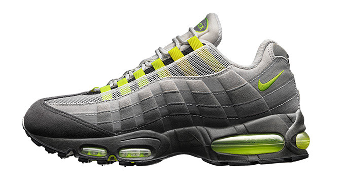 The Top 5 Nike Air Max Shoes of All Time Nice Kicks
