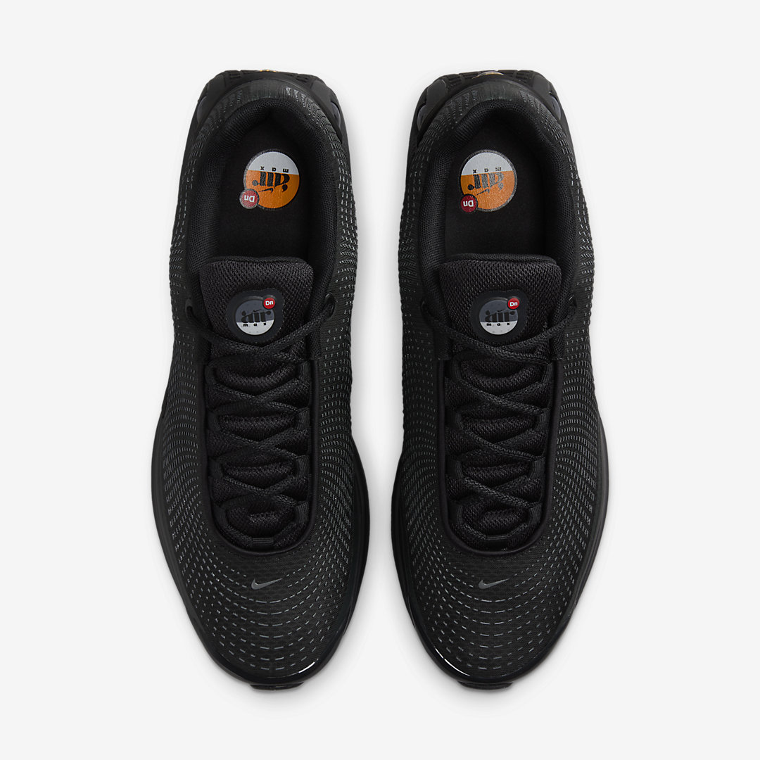 - HQZ Nike Air Max Dn DV3337-002