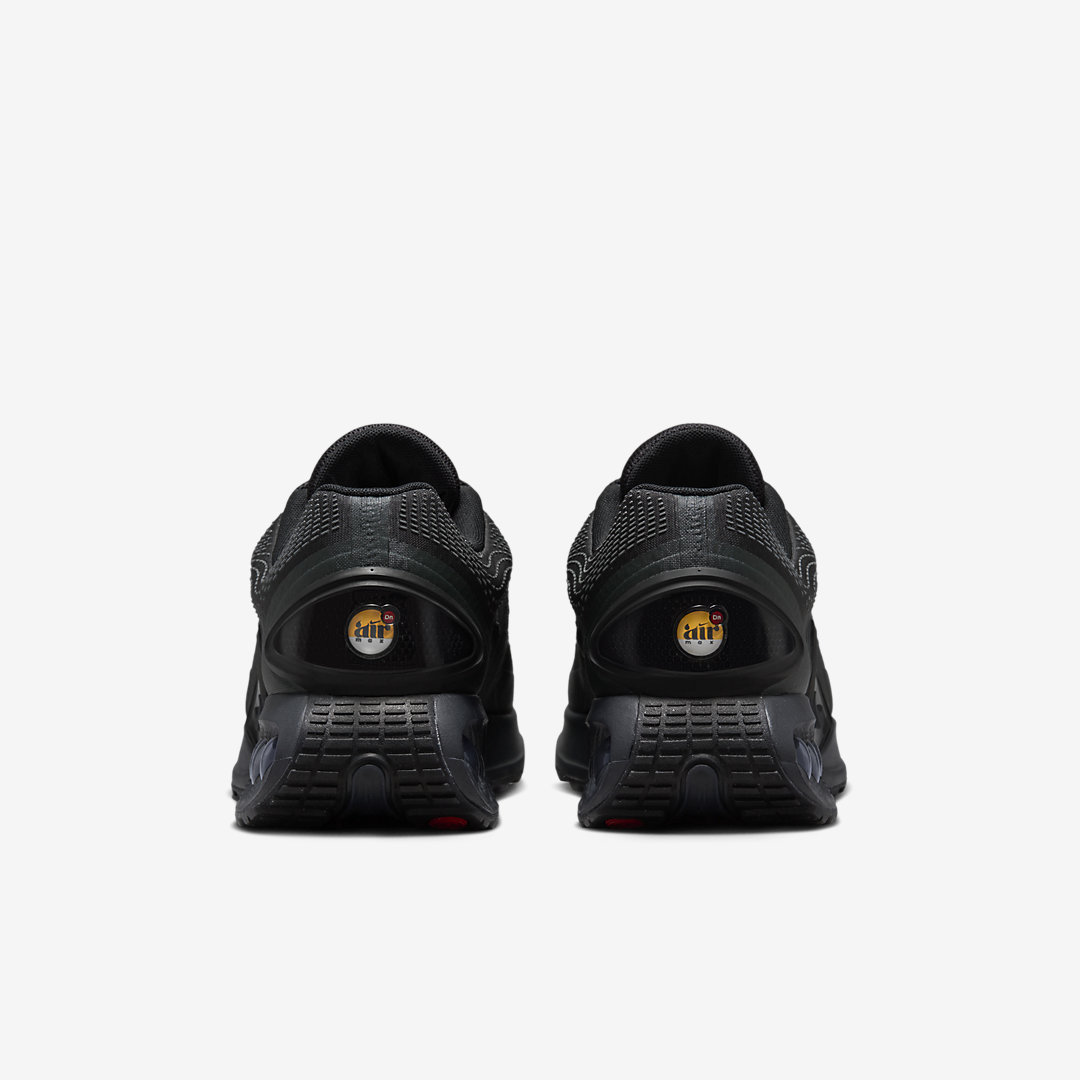 - HQZ Nike Air Max Dn DV3337-002