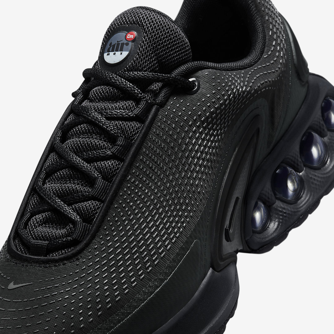 - HQZ Nike Air Max Dn DV3337-002