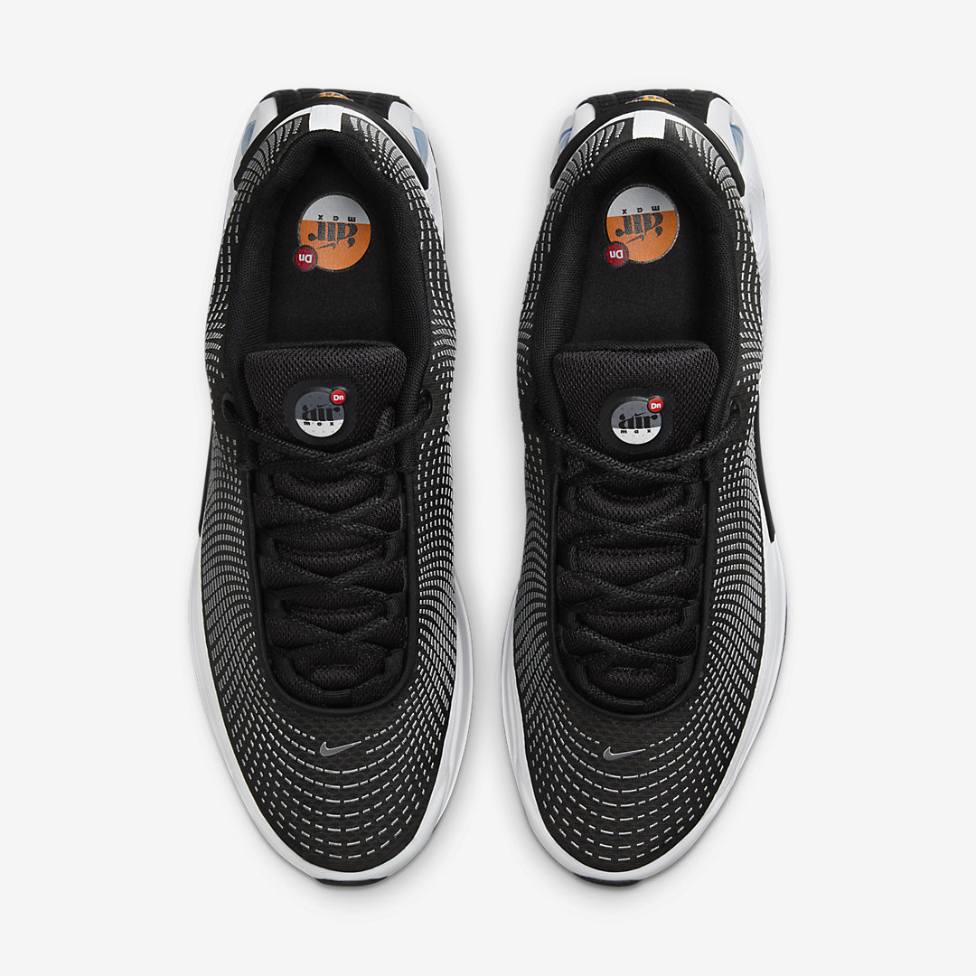 - HQZ Nike Air Max Dn DV3337-003