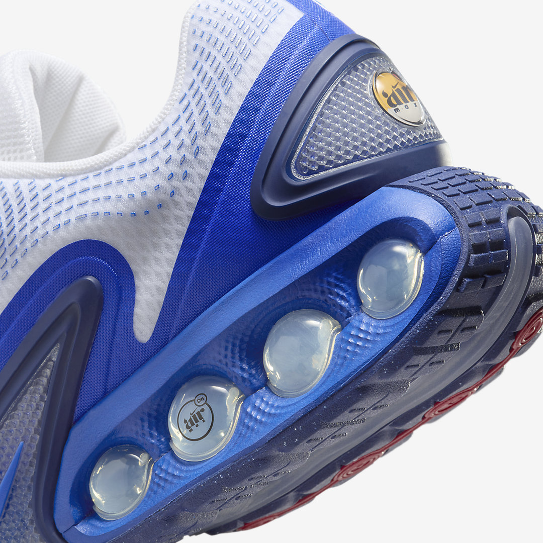 Nike Air Max Dn DV3337-102