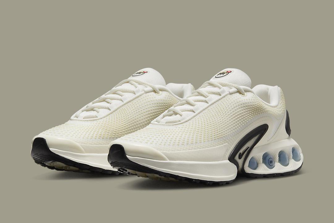 Nike Air Max Dn "Sail" DV3337-100