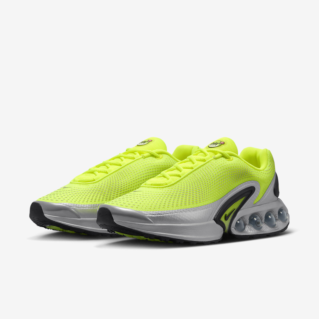 Nike Air Max Dn Volt DV3337 700 02