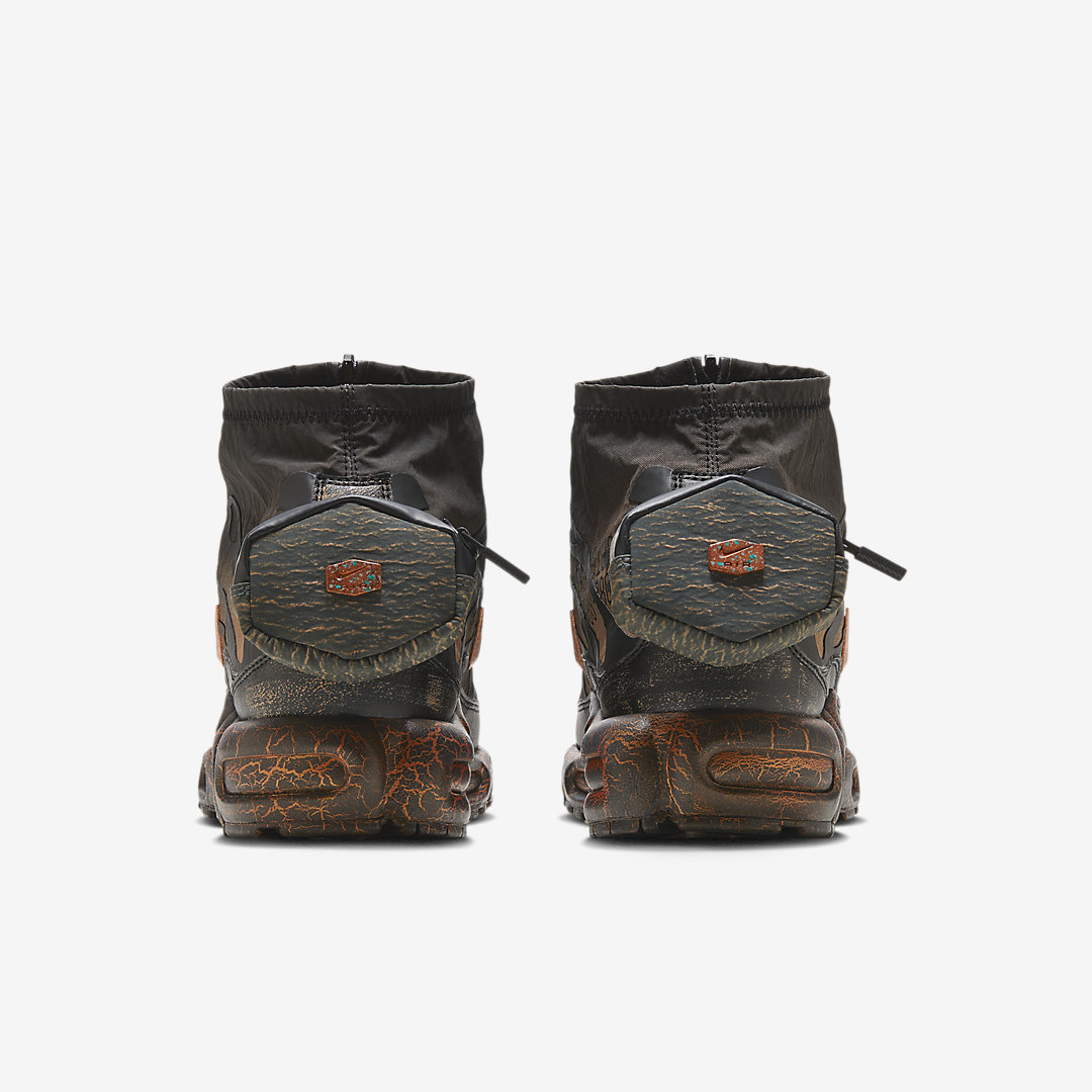 - HQZ Nike Air Max Plus Hiker Boots HF5688-280