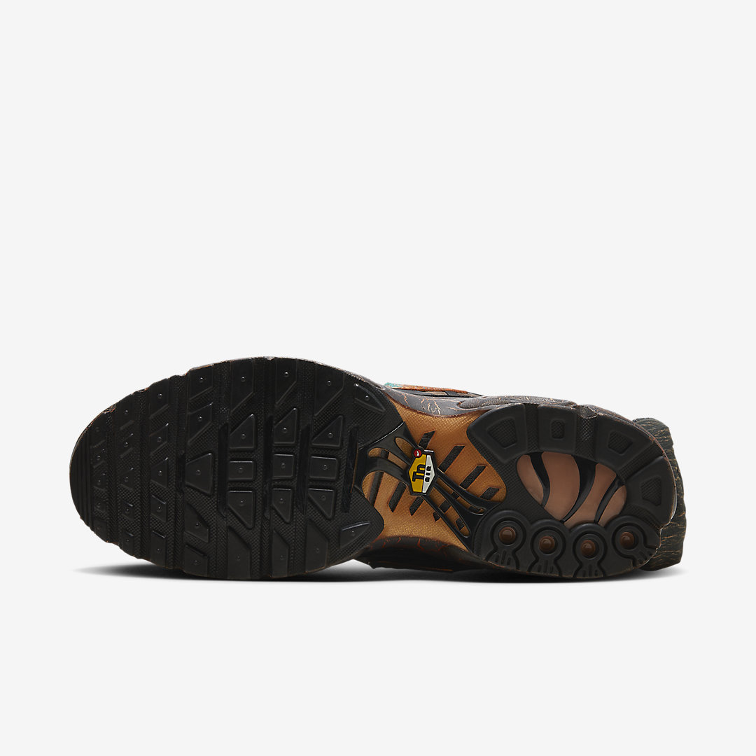 - HQZ Nike Air Max Plus Hiker Boots HF5688-280