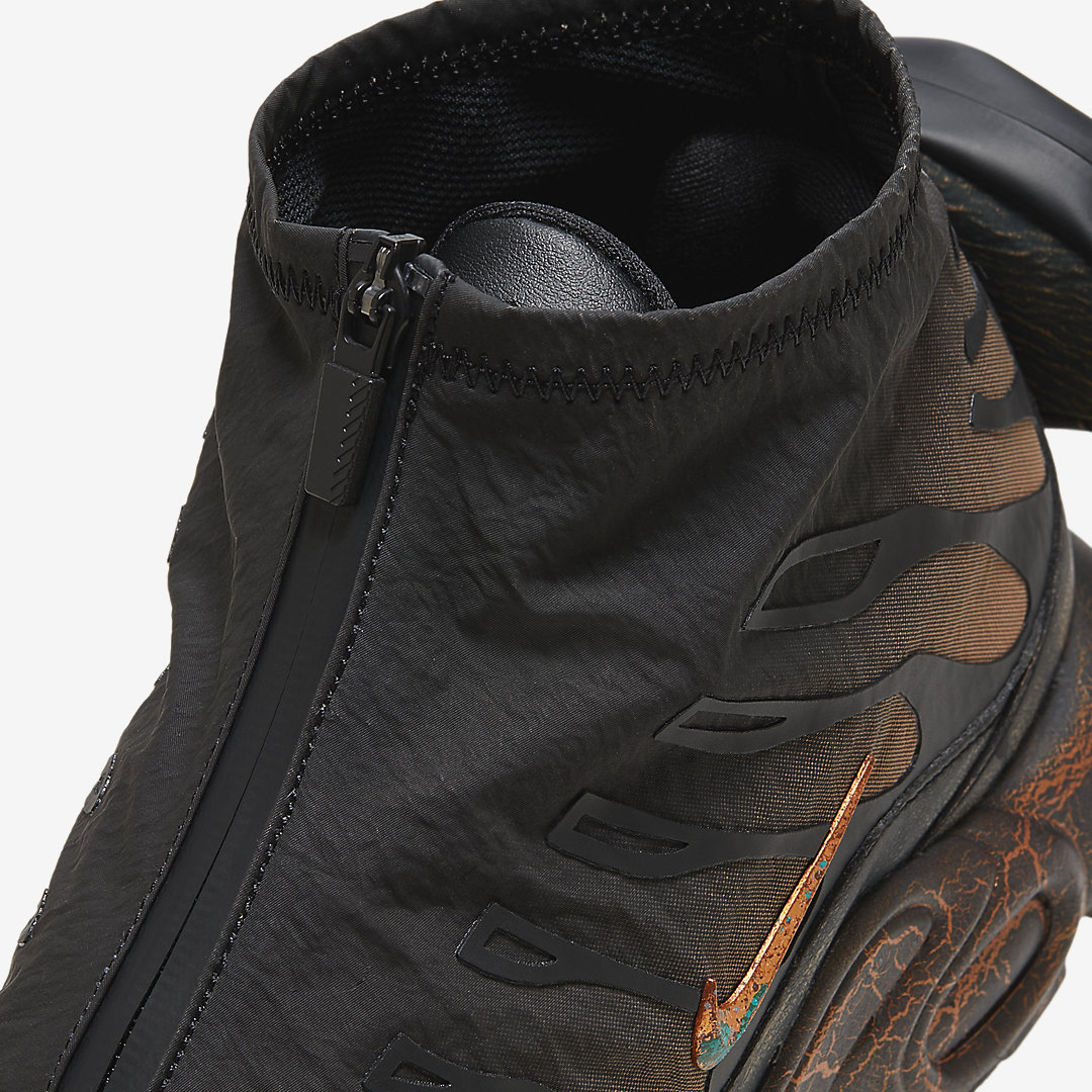 - HQZ Nike Air Max Plus Hiker Boots HF5688-280