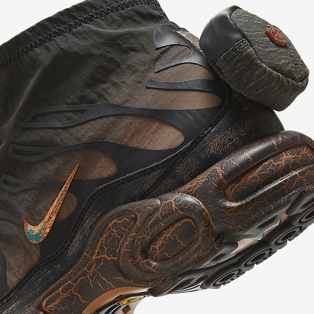 - HQZ Nike Air Max Plus Hiker Boots HF5688-280