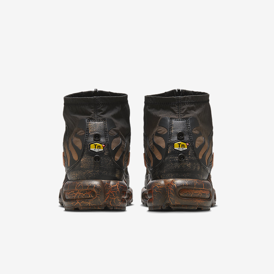 - HQZ Nike Air Max Plus Hiker Boots HF5688-280