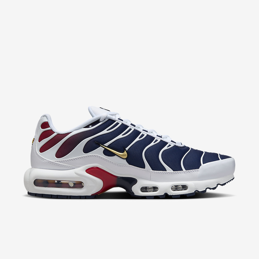 Nike Air Max Plus FZ4776-100