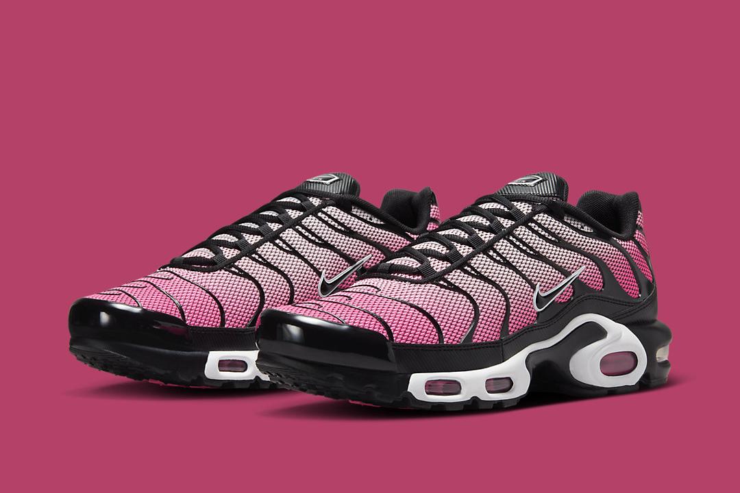 Nike Air Max Plus 