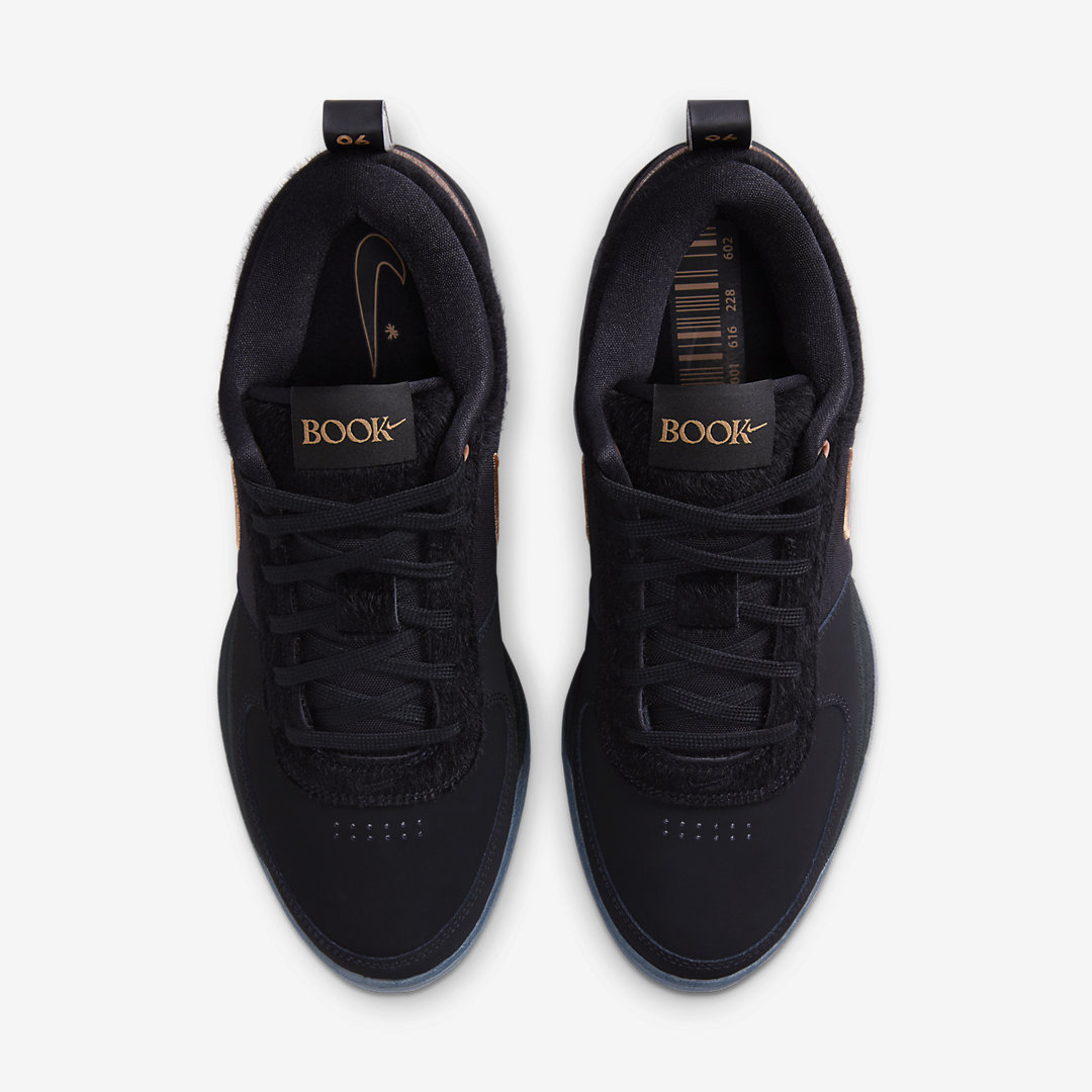 Nike Book 1 "Haven" FJ4249-001
