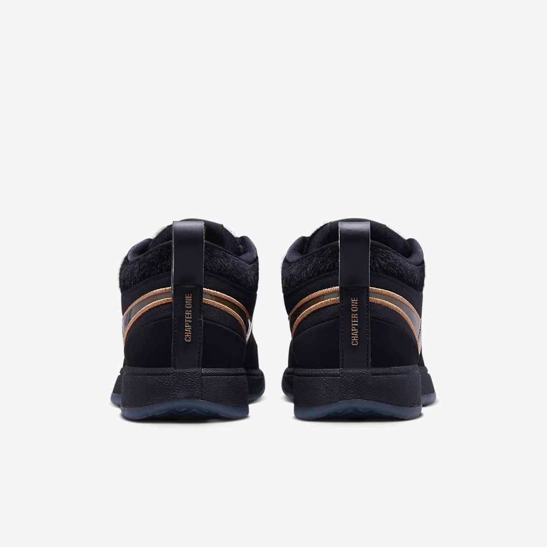Nike Book 1 "Haven" FJ4249-001