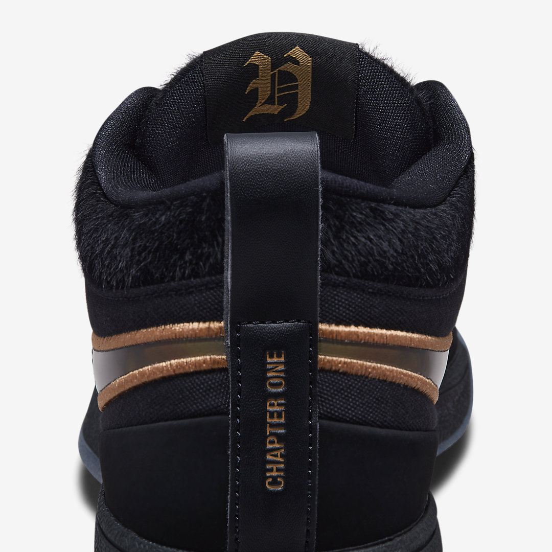 Nike Book 1 "Haven" FJ4249-001