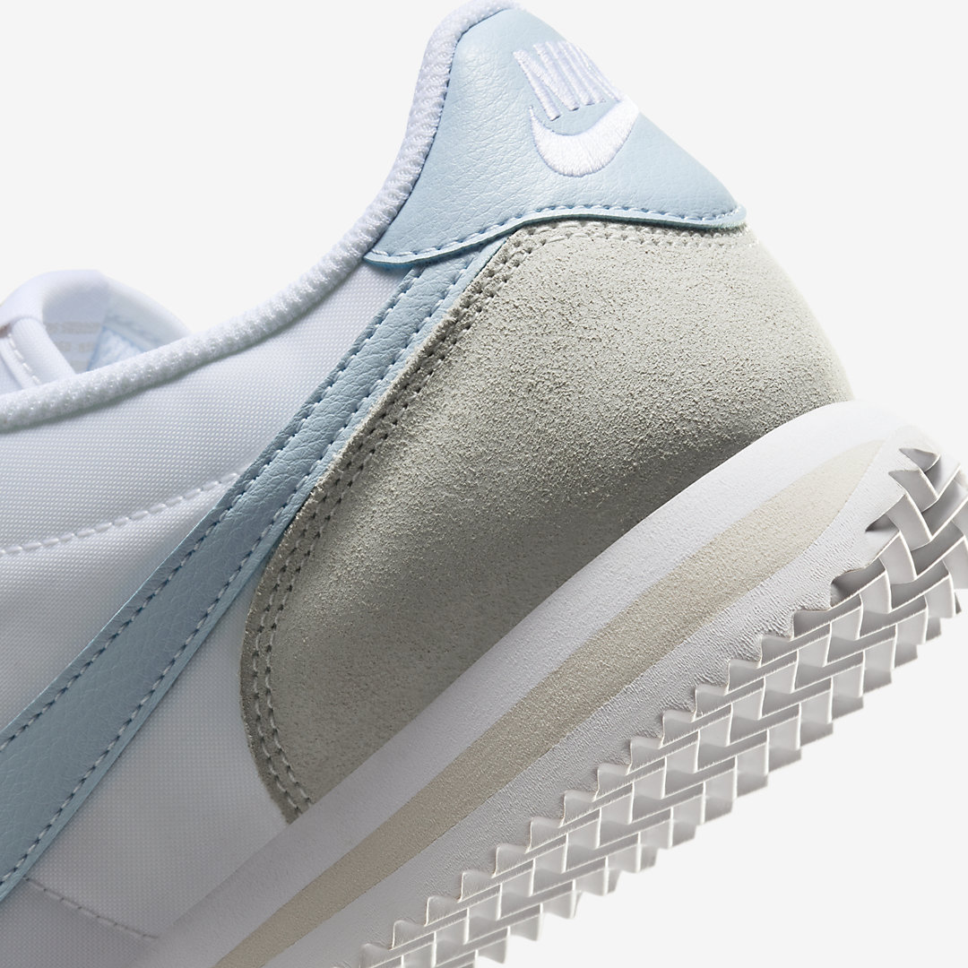 - HQZ Nike Cortez DZ2795-100
