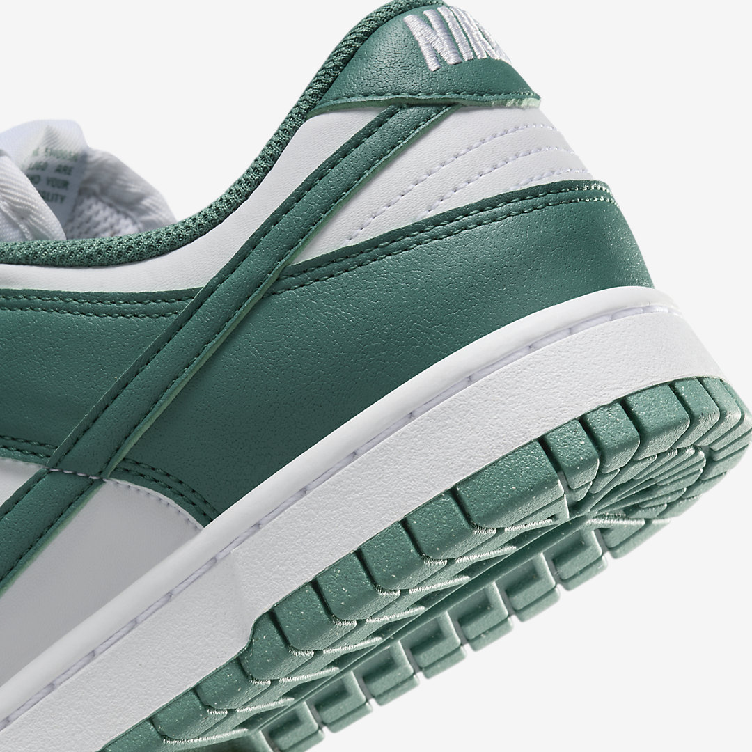 - HQZ Nike Dunk Low Next Nature DD1873-107