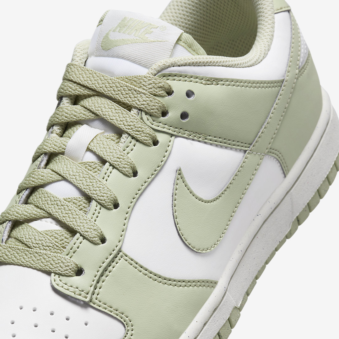 - HQZ Nike Dunk Low Next Nature HF5384-300