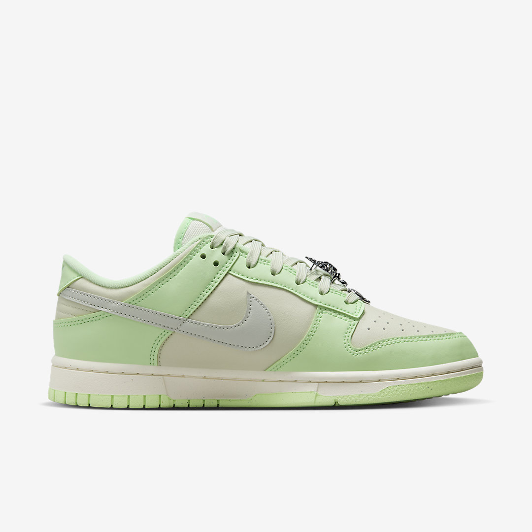 Nike Dunk Low Next Nature WMNS FN6344-001