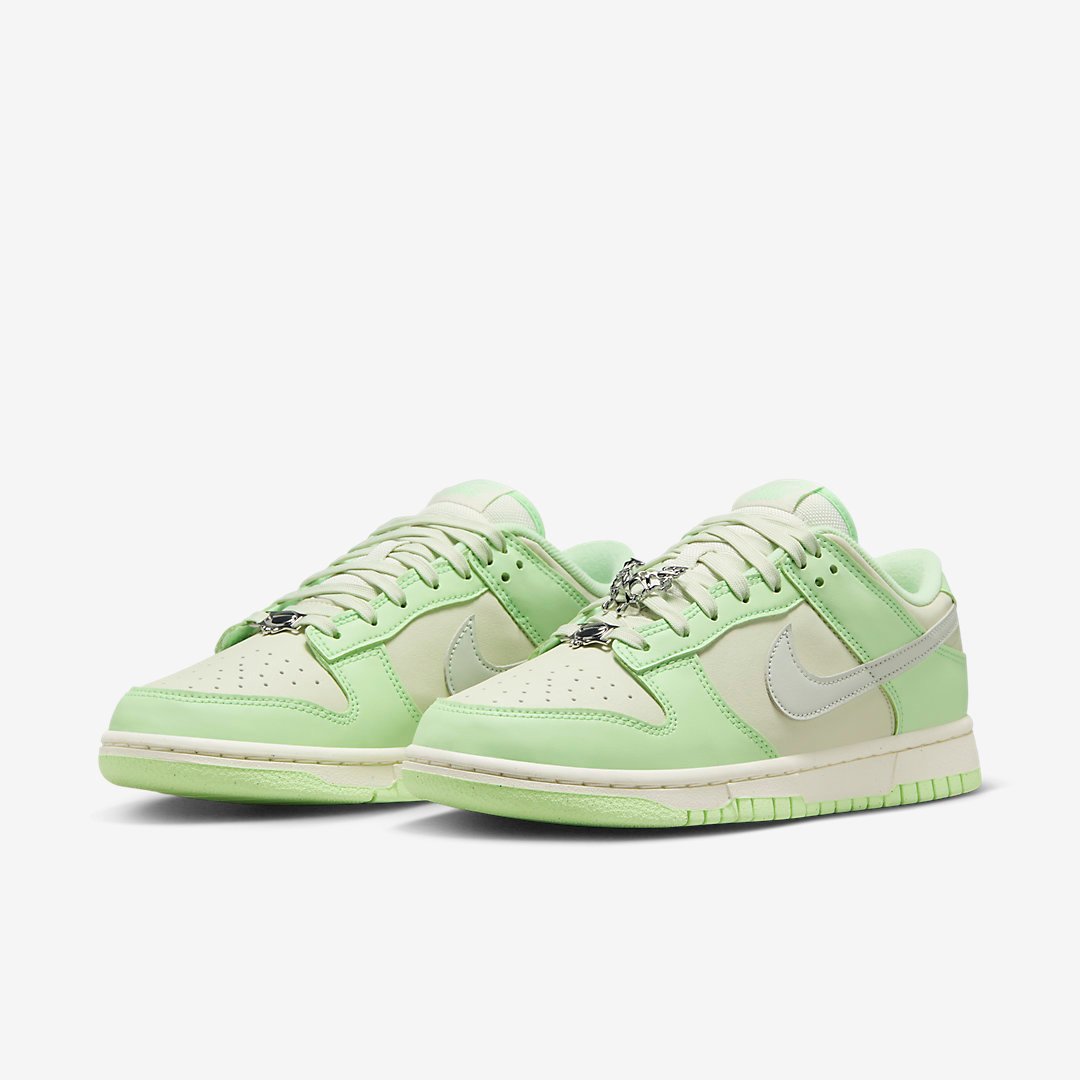Nike Dunk Low Next Nature WMNS FN6344-001
