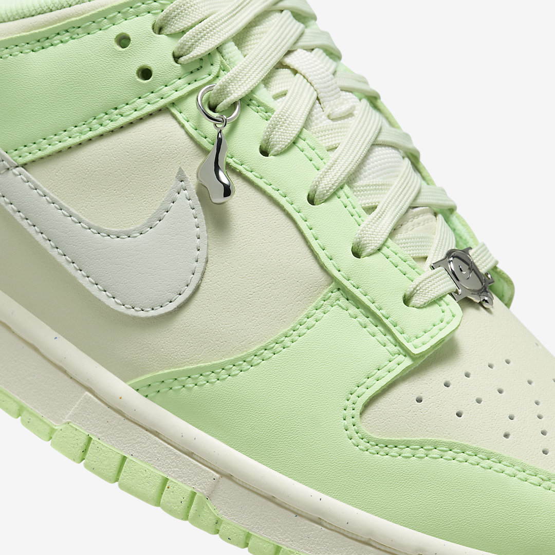 Nike Dunk Low Next Nature WMNS Sea Glass FN6344 001 10
