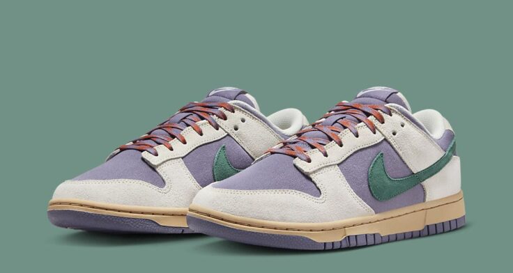 Nike Dunk Low WMNS "Joker" HF5030-030