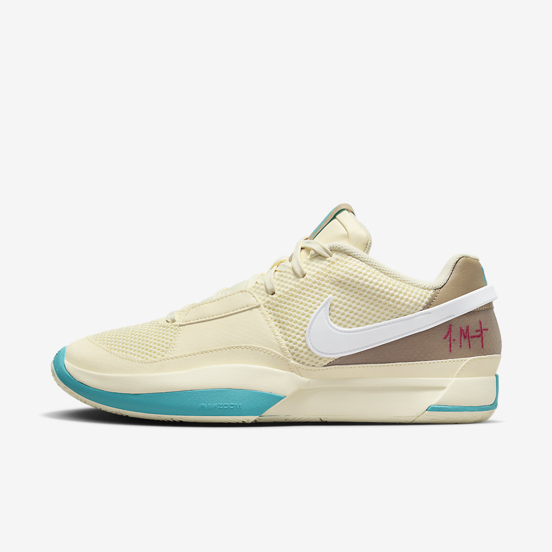 - HQZ Nike Ja 1 DR8786-102