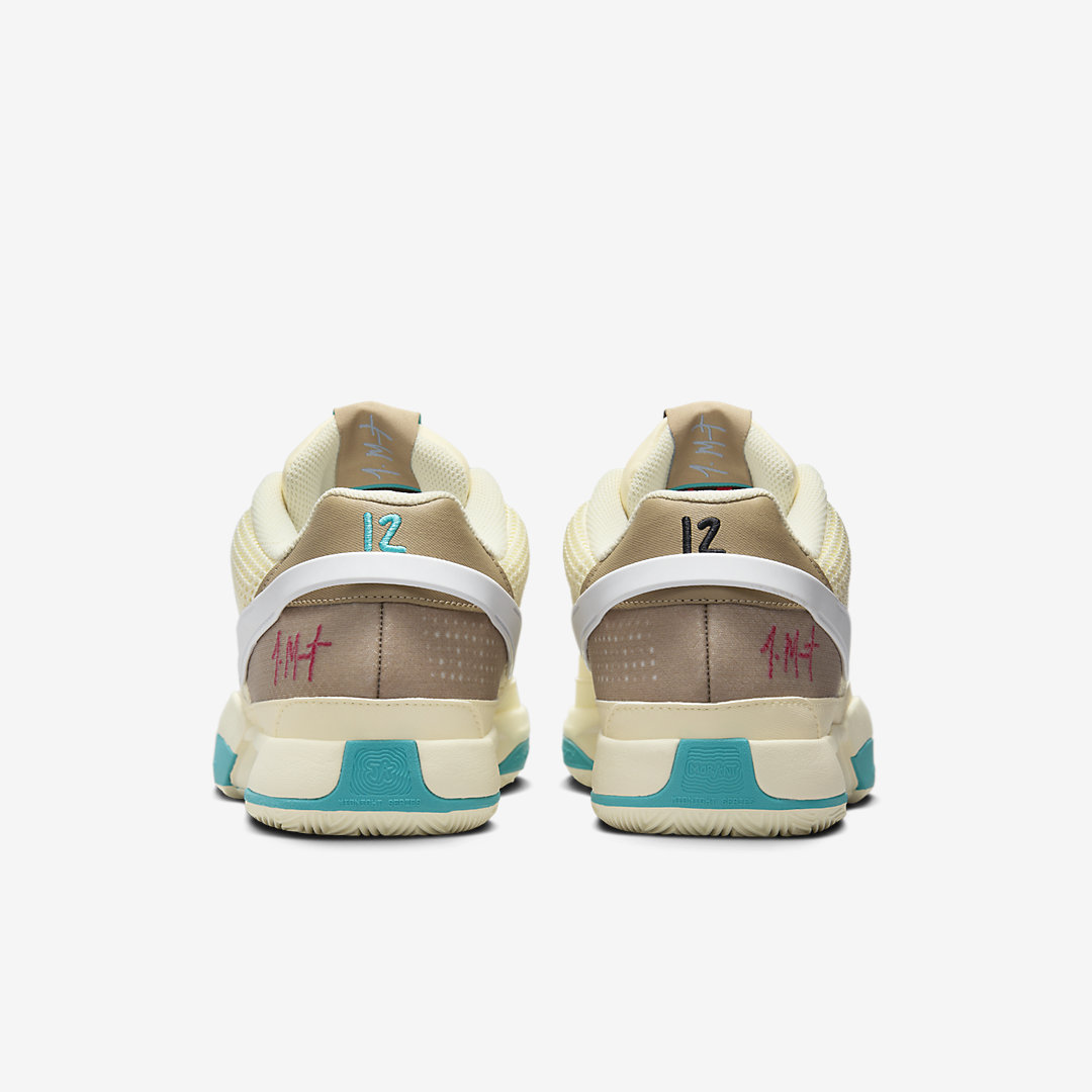 - HQZ Nike Ja 1 DR8786-102