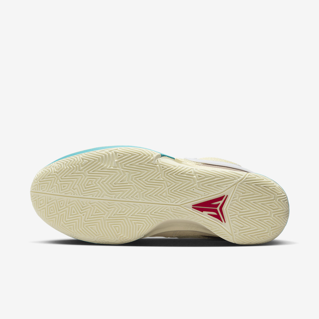 - HQZ Nike Ja 1 DR8786-102