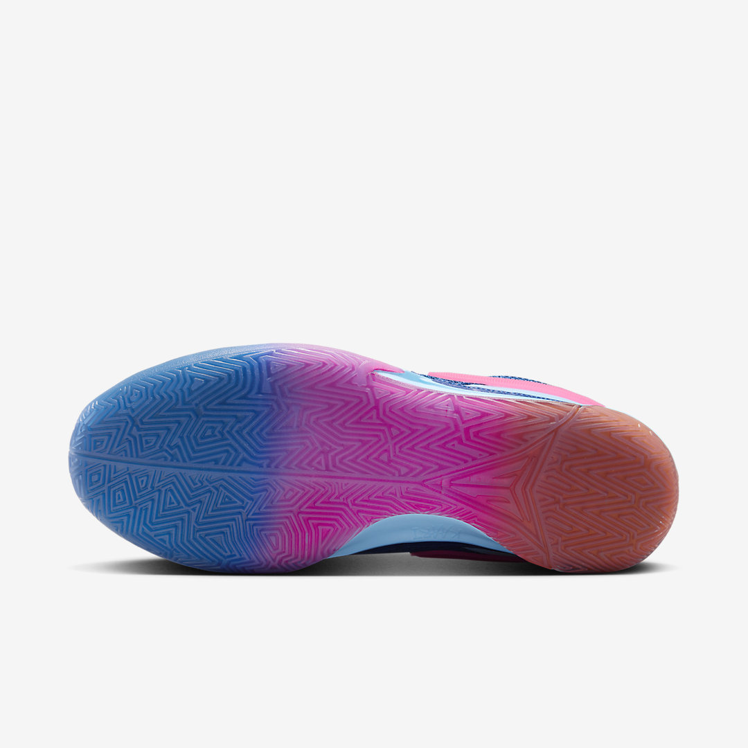 - HQZ Nike Ja 1 FV1286-400