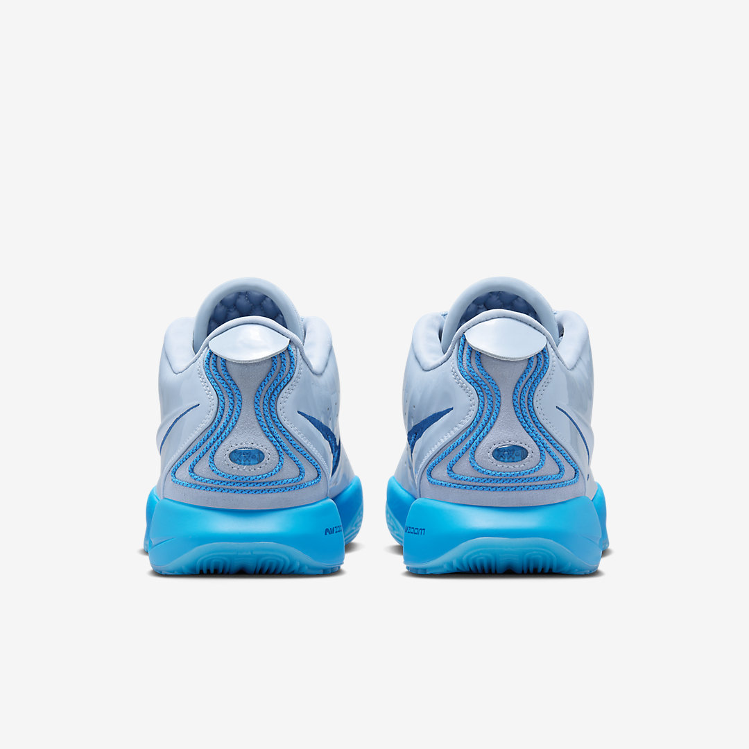- HQZ Nike LeBron 21 FQ4052-400