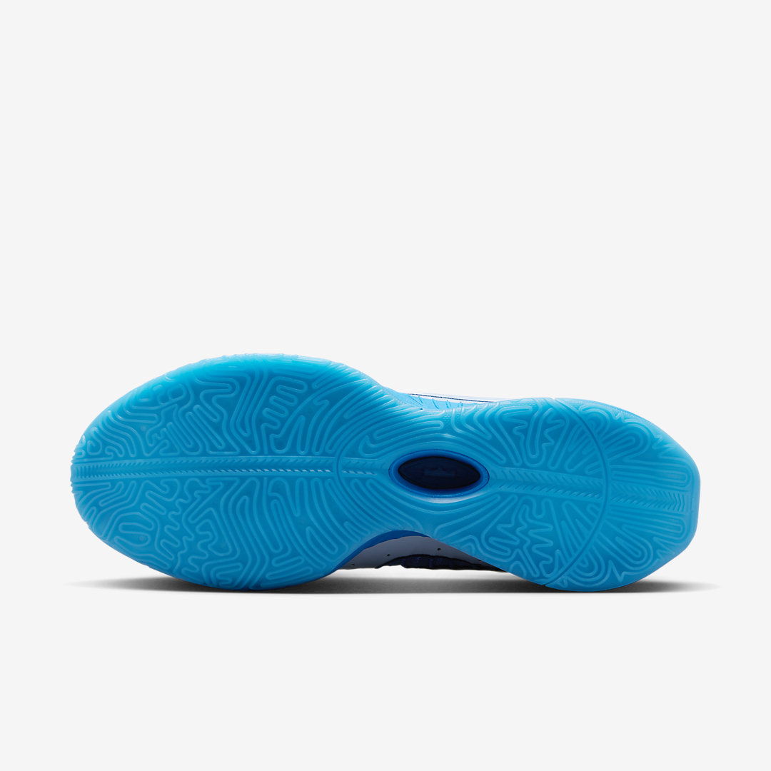 Nike LeBron 21 Blue Diver FQ4052 400 07