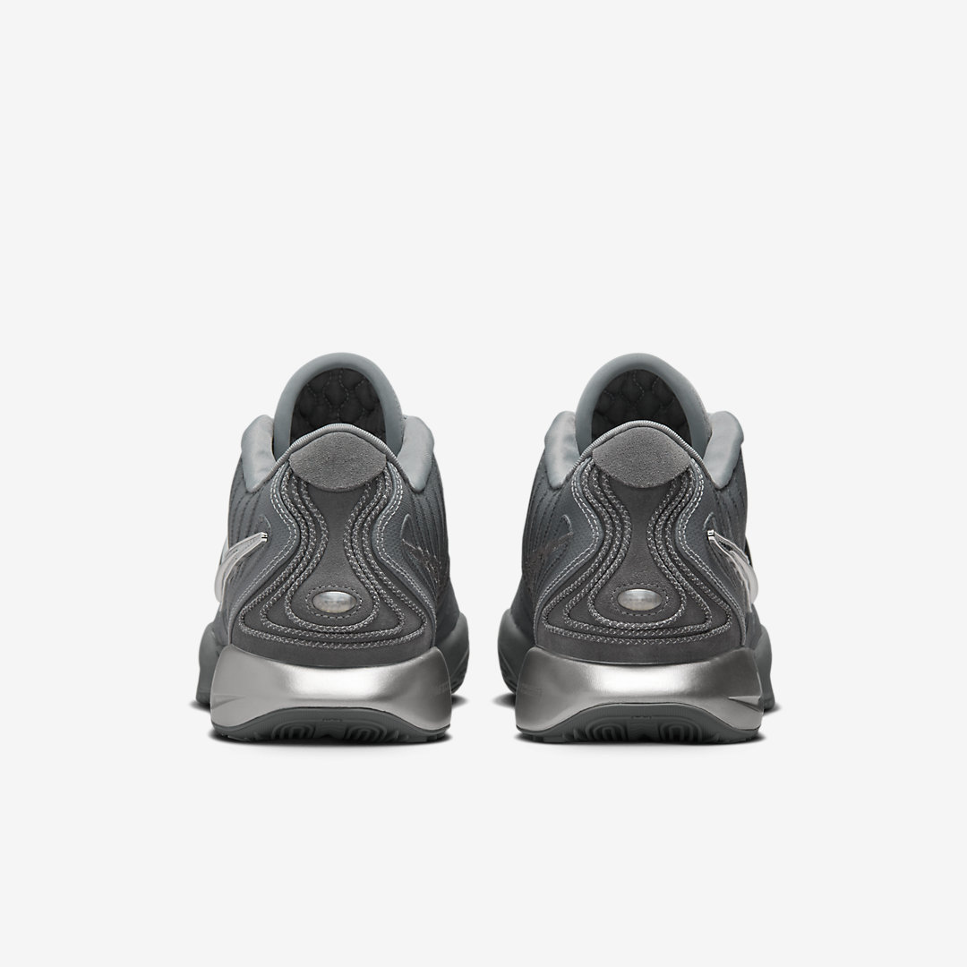 Nike LeBron 21 Cool Grey HF5352 001 06